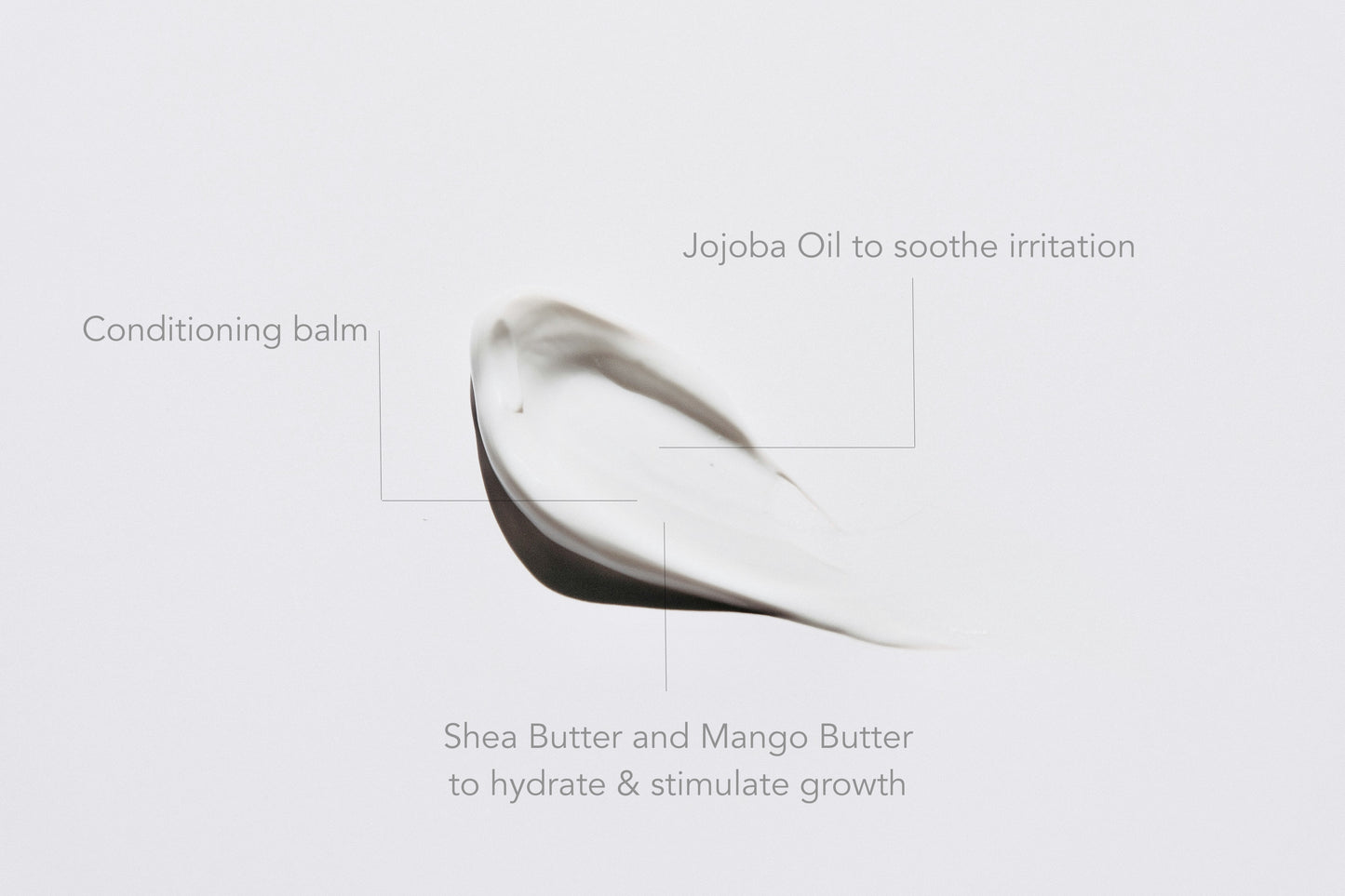 Beard Butter
