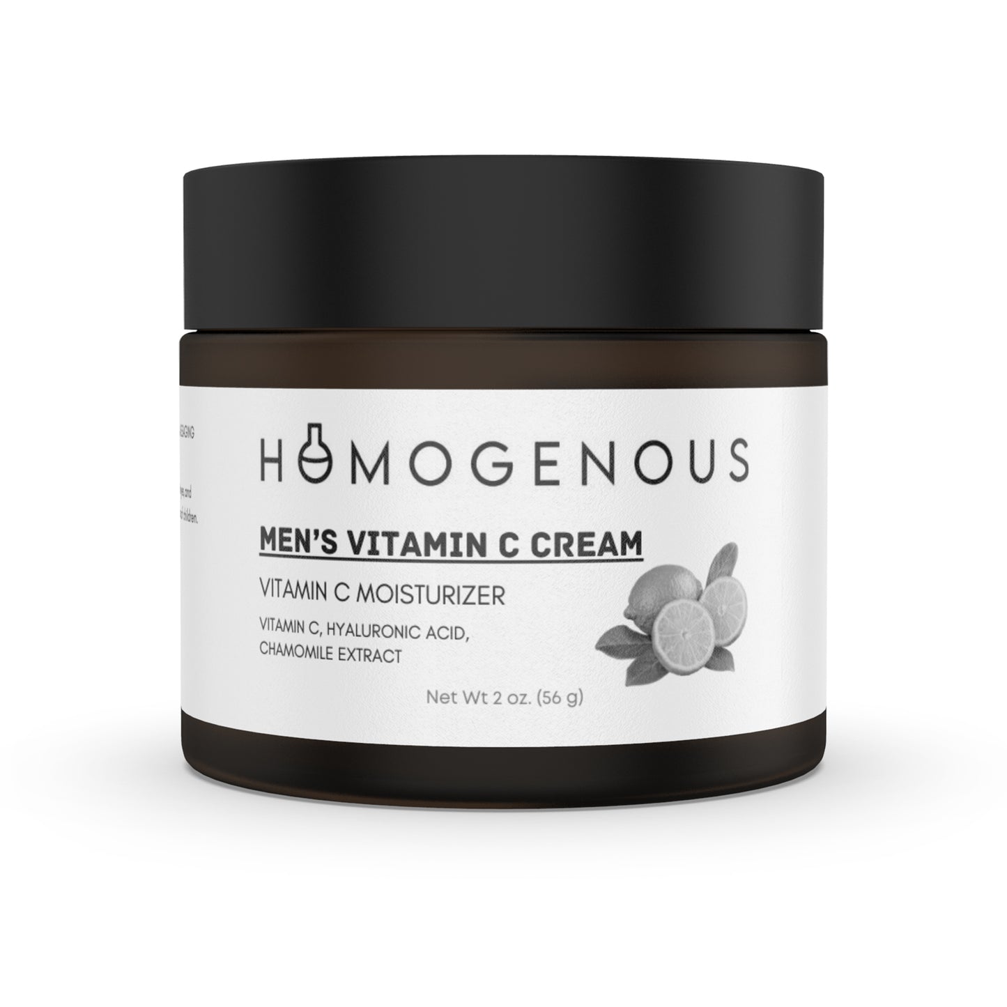 Men's Vitamin C Moisturizer