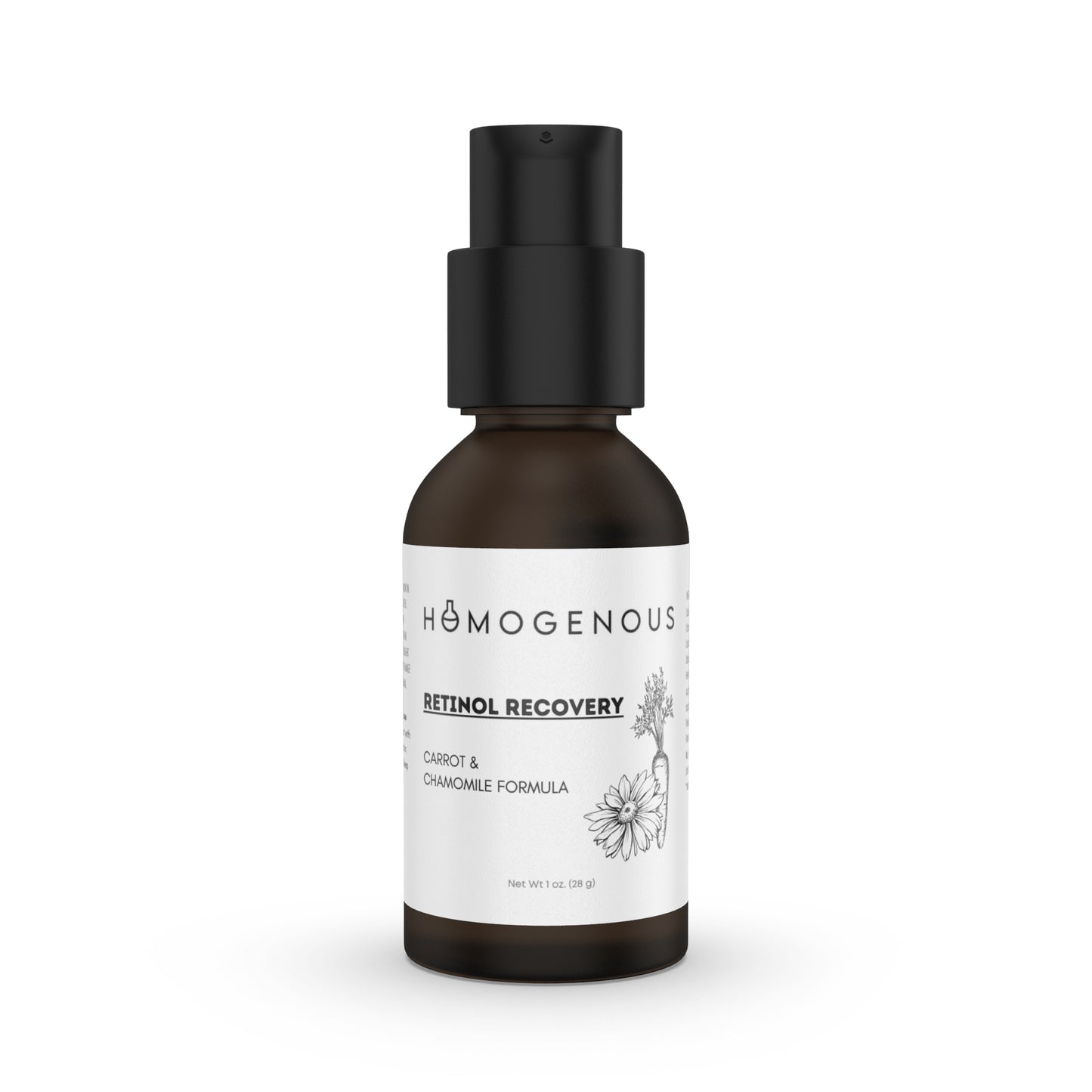 Retinol Recovery Serum