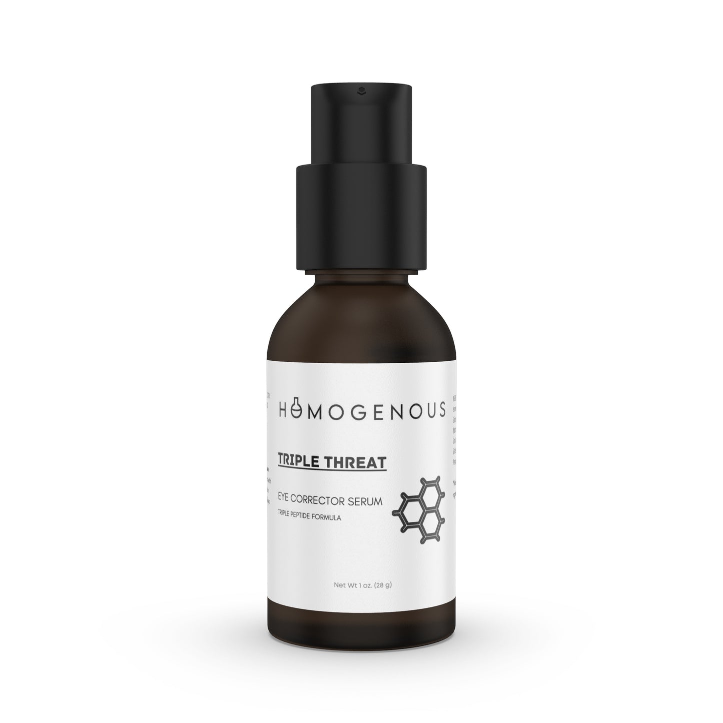 Triple Threat Eye Serum