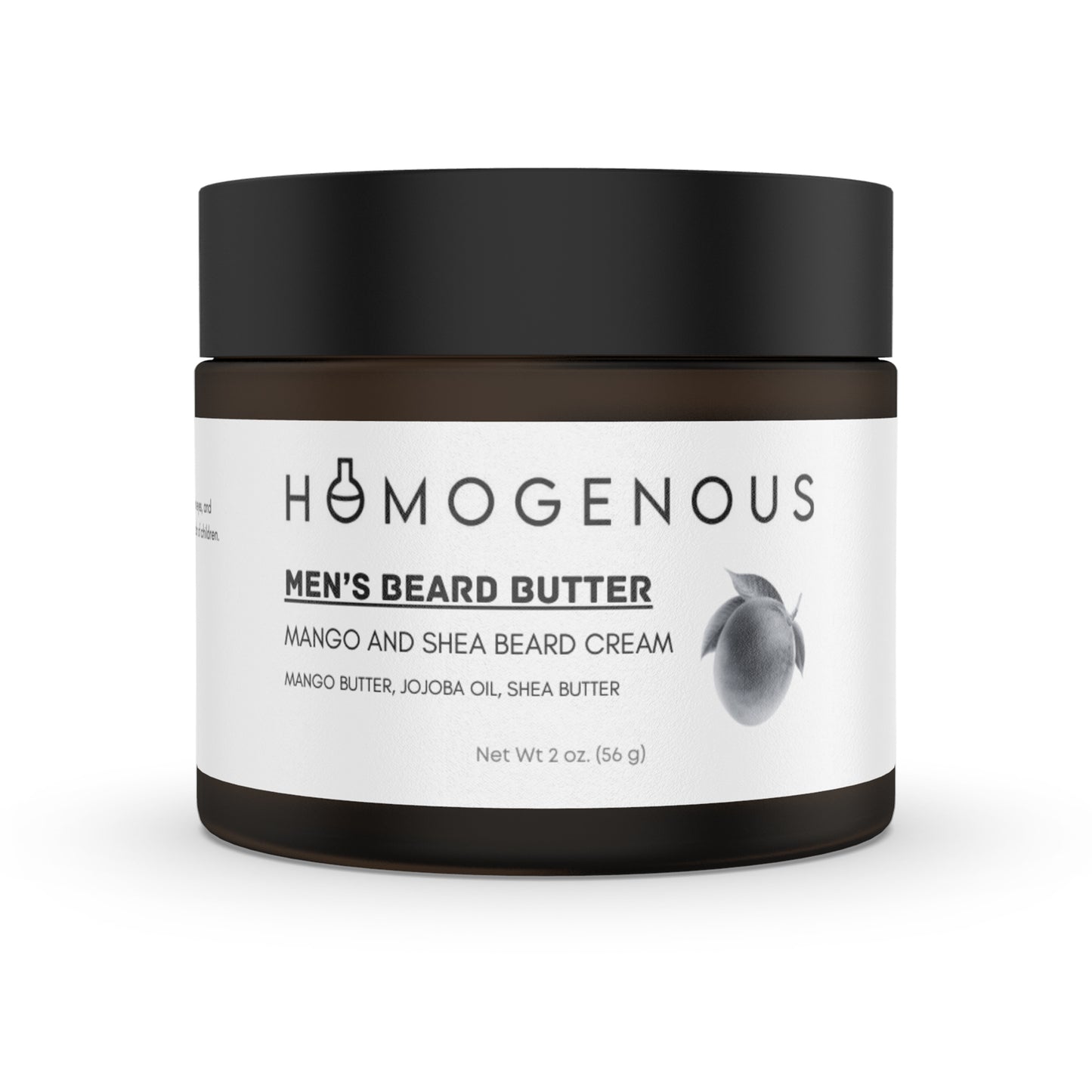 Beard Butter
