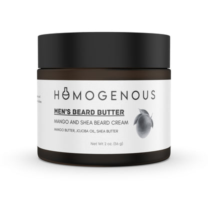 Beard Butter