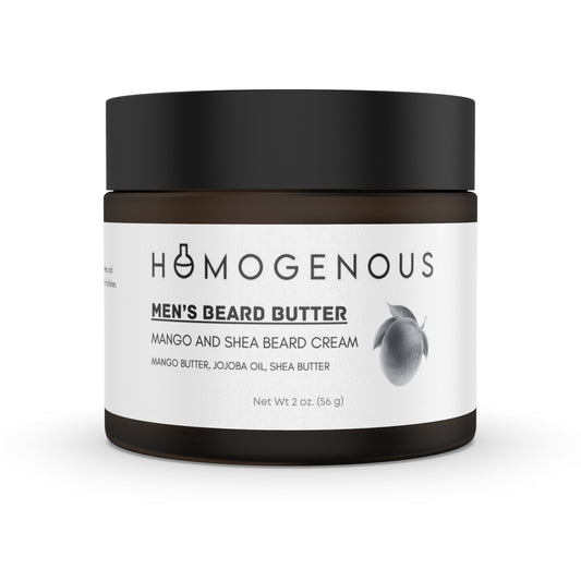 Beard Butter