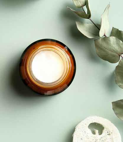 Plant Medicine Hydrating Face Cream