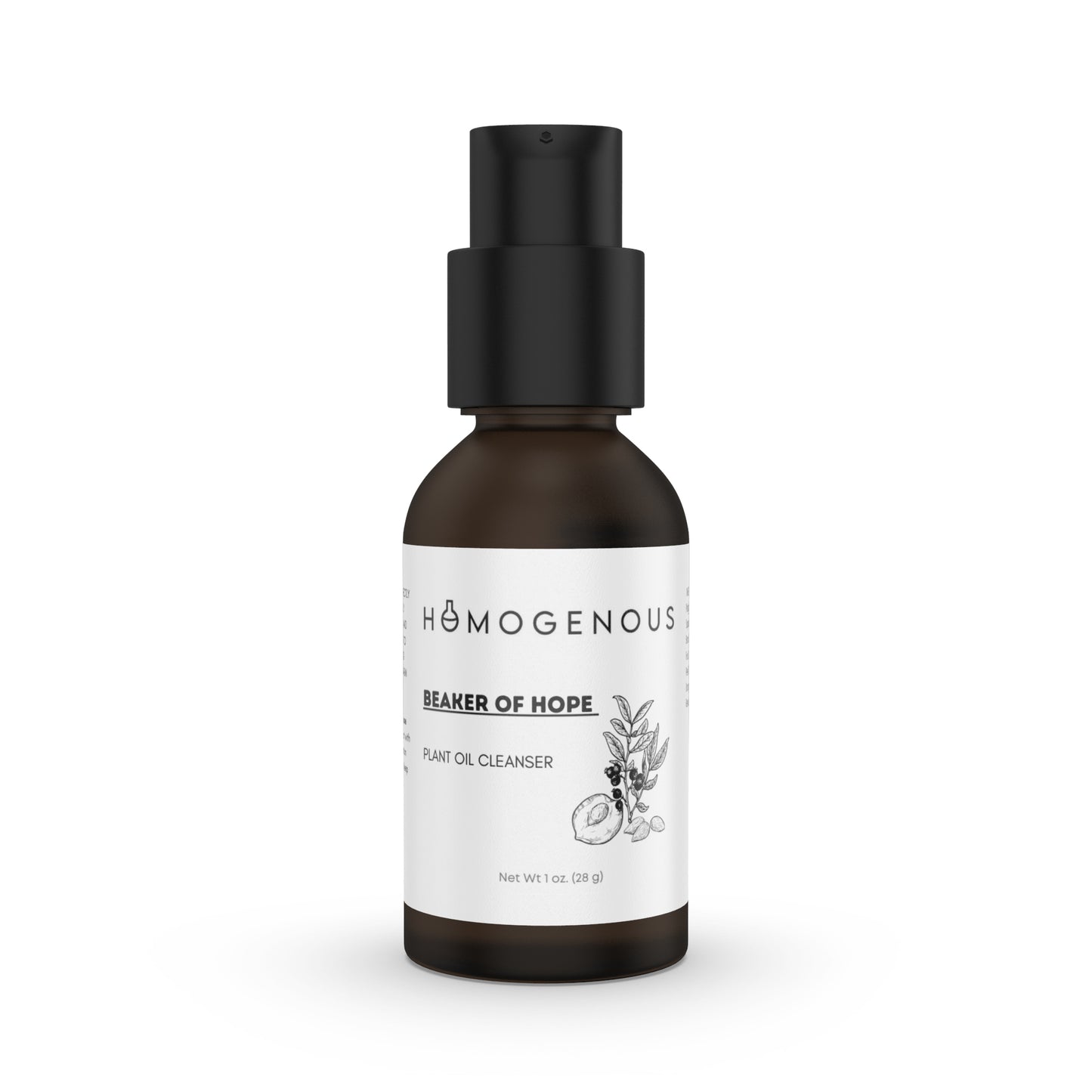 Beaker of Hope Cleanser
