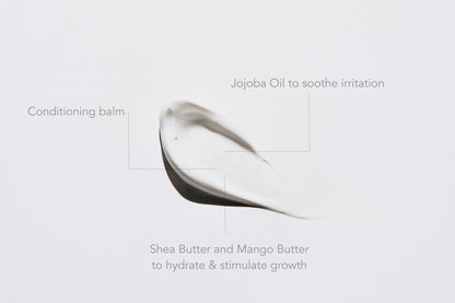 Beard Butter