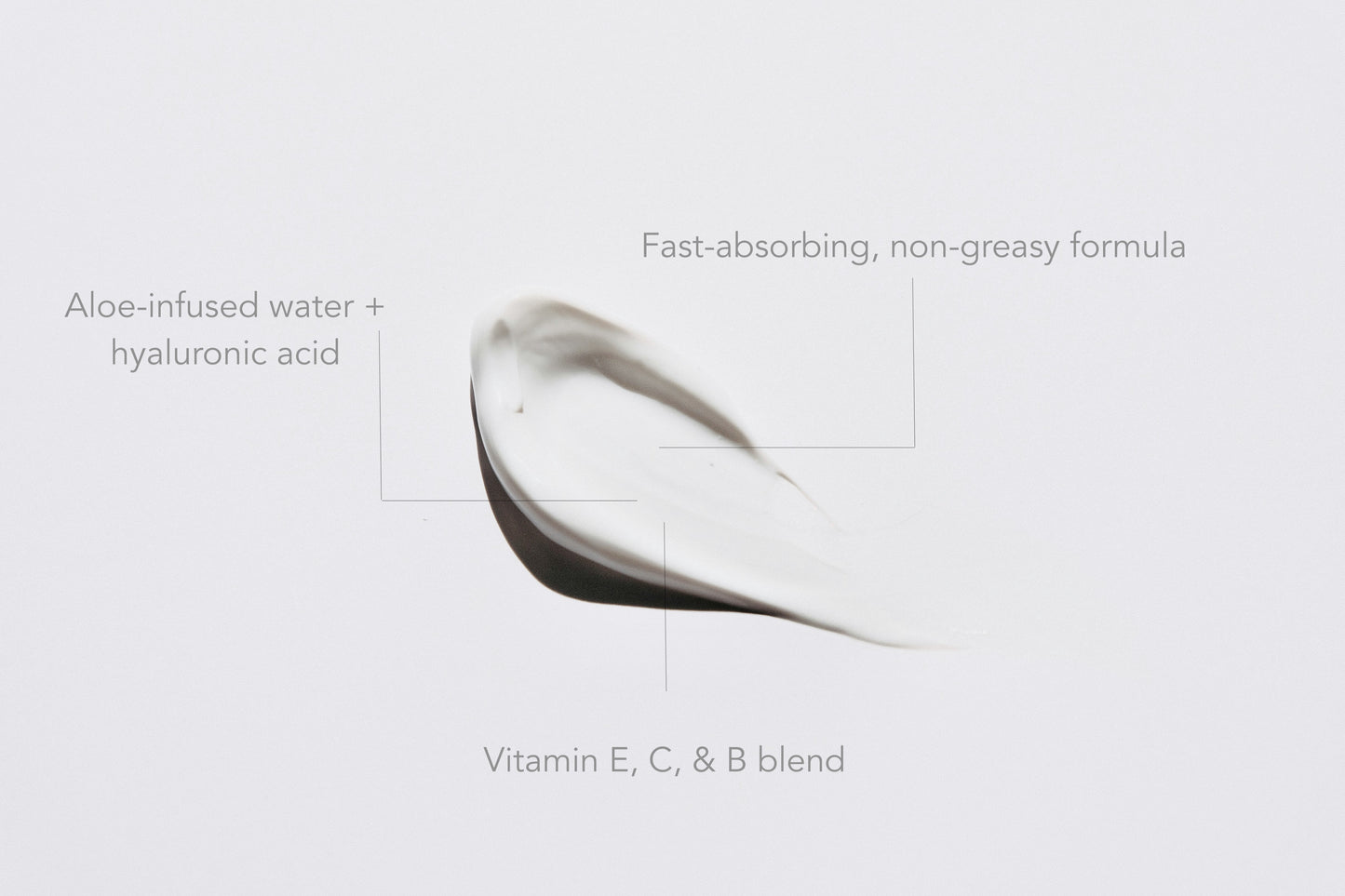 Plant Medicine Hydrating Face Cream