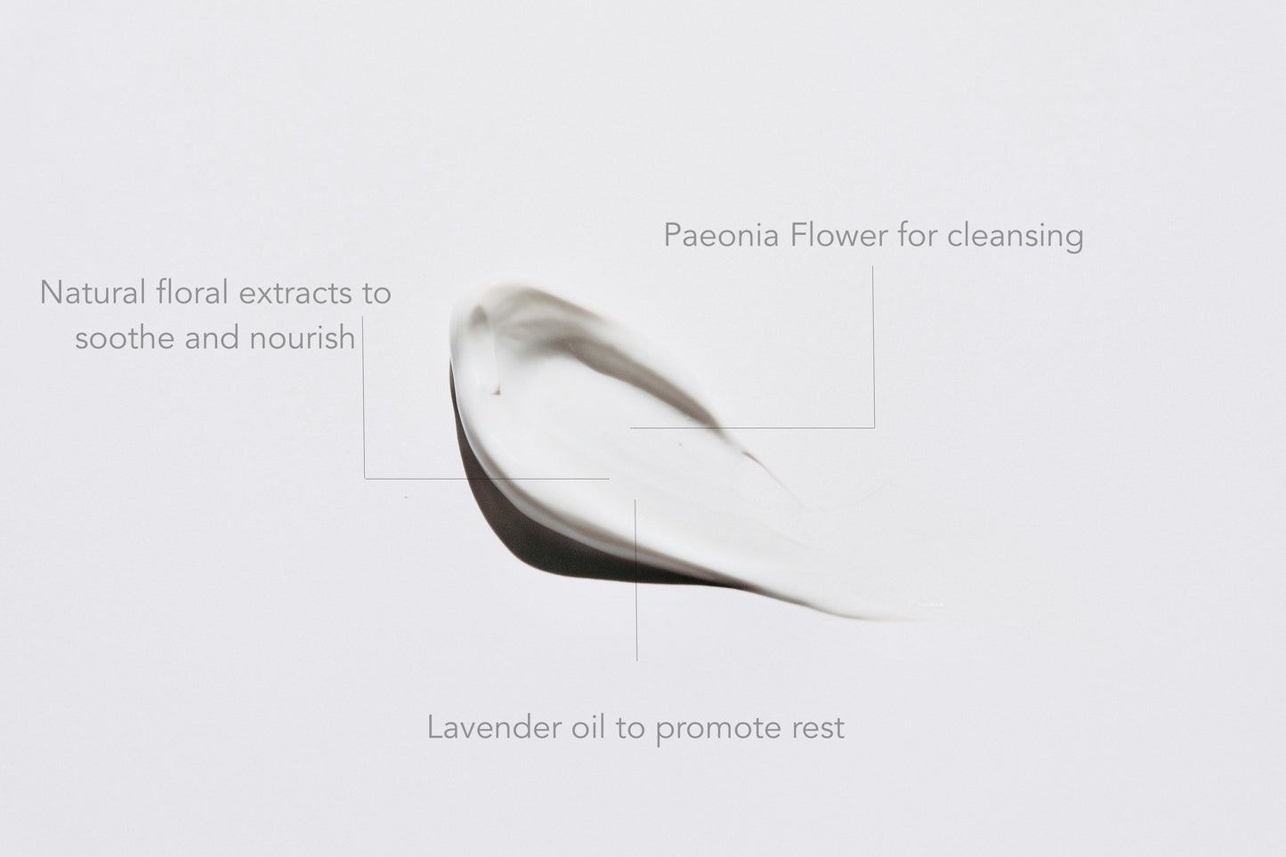 Lavender Sleep Cream