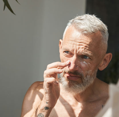 Men's Vitamin C Moisturizer