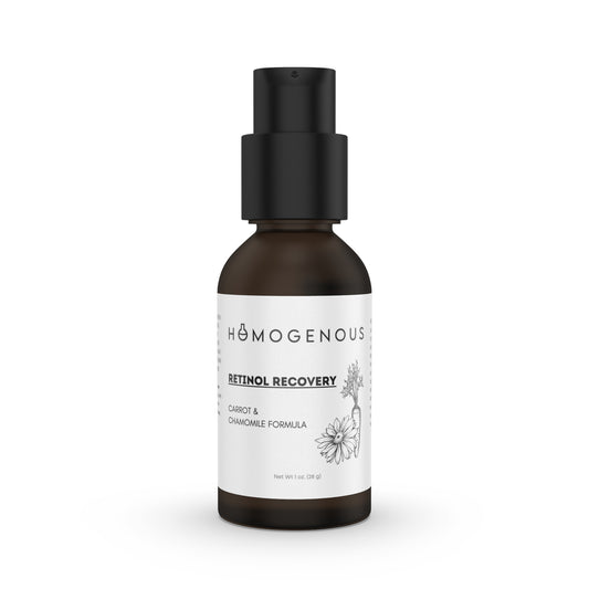 Retinol Recovery Serum