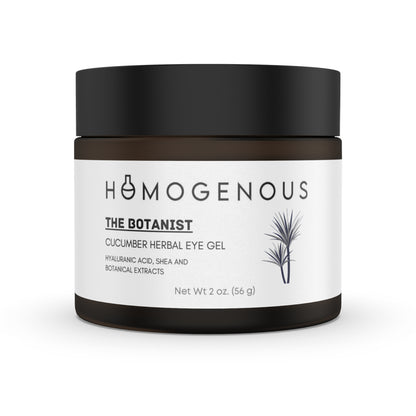 Herbal Eye Gel