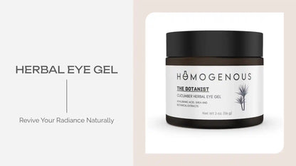 Herbal Eye Gel by@Outfy